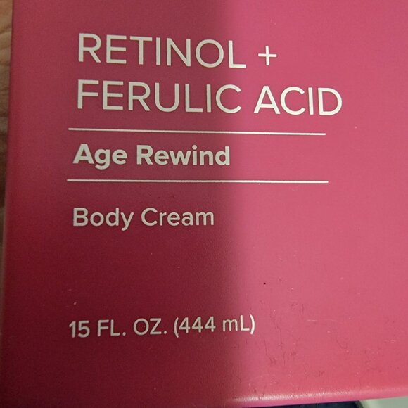 Medix 5.5 Retinol Cream With Ferulic Acid - Picture 8 of 8